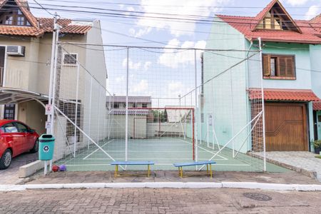 Casa de condomínio à venda com 190m², 3 quartos e 3 vagasQuadra Esportiva