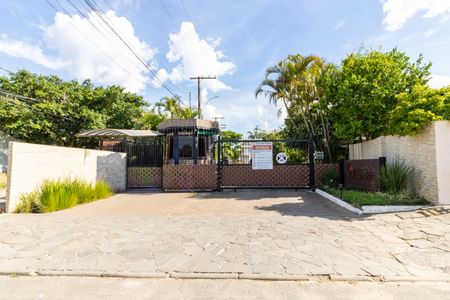 Casa de condomínio à venda com 190m², 3 quartos e 3 vagasEntrada