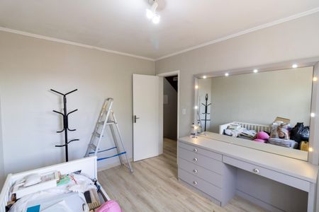 Casa de condomínio à venda com 190m², 3 quartos e 3 vagasQuarto 2