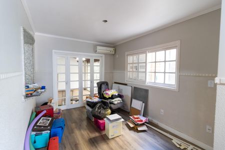 Casa de condomínio à venda com 190m², 3 quartos e 3 vagasSala de Jantar