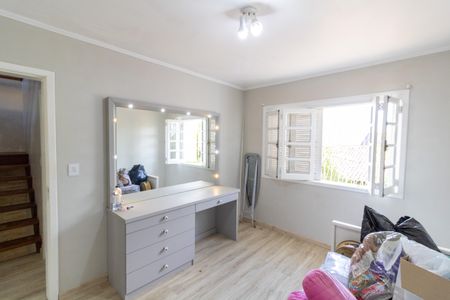 Casa de condomínio à venda com 190m², 3 quartos e 3 vagasQuarto 2