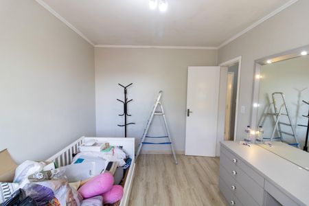 Casa de condomínio à venda com 190m², 3 quartos e 3 vagasQuarto 2