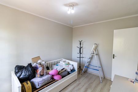 Casa de condomínio à venda com 190m², 3 quartos e 3 vagasQuarto 2