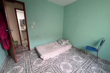 Apartamento para alugar com 54m², 2 quartos e 1 vaga Apartamento para alugar com 54m², 2 quartos e 1 vagaQuarto