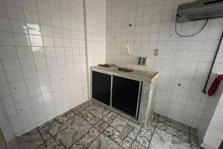 Apartamento para alugar com 54m², 2 quartos e 1 vaga Apartamento para alugar com 54m², 2 quartos e 1 vagaCozinha