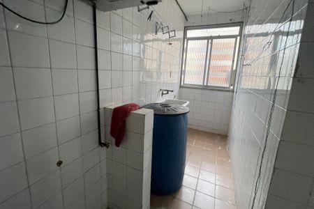 Apartamento para alugar com 54m², 2 quartos e 1 vaga Apartamento para alugar com 54m², 2 quartos e 1 vagaÁrea de Serviço