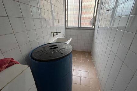 Apartamento para alugar com 54m², 2 quartos e 1 vaga Apartamento para alugar com 54m², 2 quartos e 1 vagaÁrea de Serviço