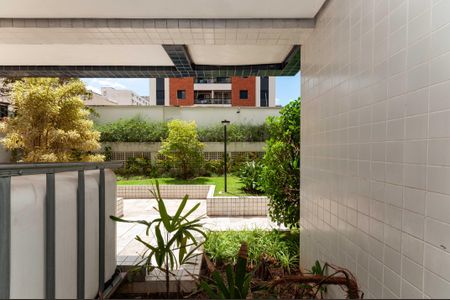 Vista de apartamento para alugar com 1 quarto, 50m² em Pompeia, São Paulo