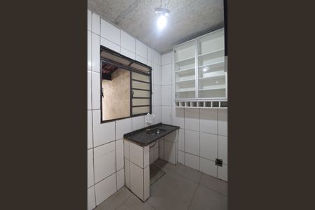 Casa para alugar com 12m², 2 quartos e sem vagaCozinha