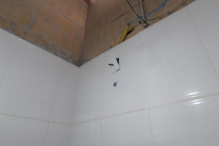 Casa para alugar com 12m², 2 quartos e sem vagaBanheiro Social