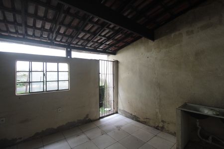 Casa para alugar com 12m², 2 quartos e sem vagaÁrea de Serviço