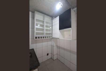 Casa para alugar com 12m², 2 quartos e sem vagaCozinha