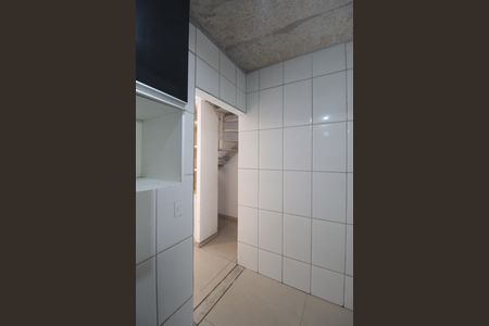 Casa para alugar com 12m², 2 quartos e sem vagaCozinha