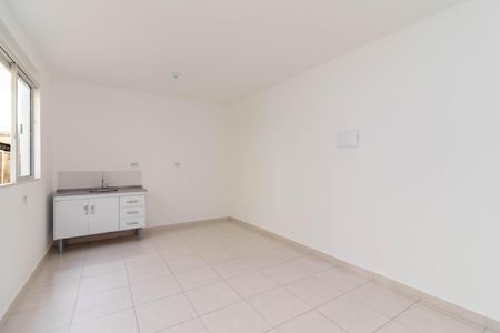 Sala e Cozinha de apartamento para alugar com 1 quarto, 41m² em Casa Verde, São Paulo