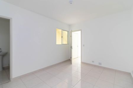 Suíte de apartamento para alugar com 1 quarto, 41m² em Casa Verde, São Paulo
