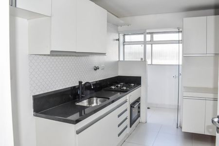 Apartamento à venda com 63m², 2 quartos e 1 vaga Apartamento à venda com 63m², 2 quartos e 1 vagaFoto 03