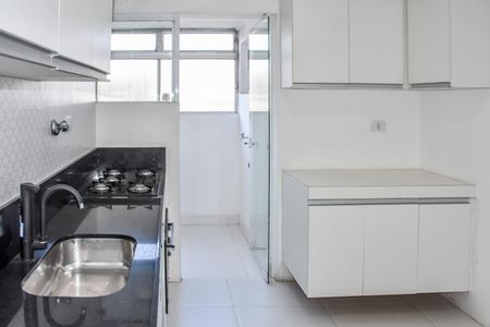 Apartamento à venda com 63m², 2 quartos e 1 vaga Apartamento à venda com 63m², 2 quartos e 1 vagaFoto 04