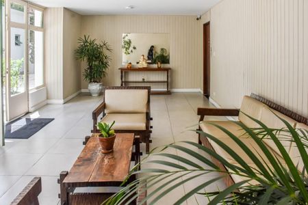 Foto 20 de apartamento à venda com 2 quartos, 63m² em Itaim Bibi, São Paulo