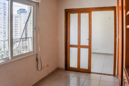 Foto 03 de apartamento à venda com 2 quartos, 63m² em Itaim Bibi, São Paulo