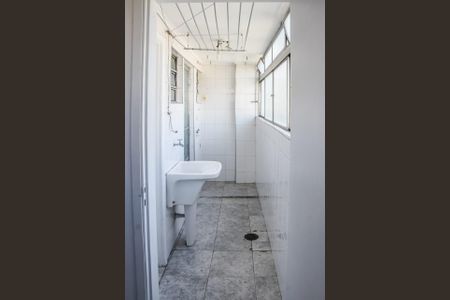 Foto 09 de apartamento à venda com 2 quartos, 63m² em Itaim Bibi, São Paulo