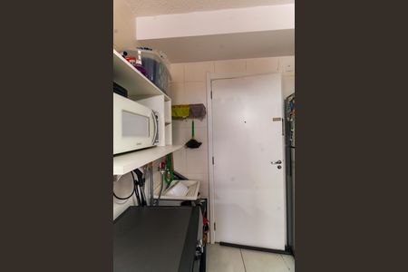 Apartamento para alugar com 26m², 1 quarto e sem vaga Apartamento para alugar com 26m², 1 quarto e sem vagaÁrea de Serviço