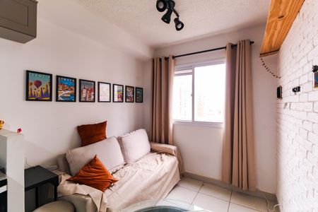 Apartamento para alugar com 26m², 1 quarto e sem vaga Apartamento para alugar com 26m², 1 quarto e sem vagaSala/Cozinha