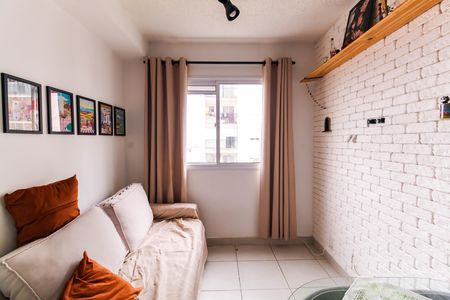 Apartamento para alugar com 26m², 1 quarto e sem vaga Apartamento para alugar com 26m², 1 quarto e sem vagaSala/Cozinha