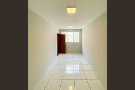 Sala de casa à venda com 2 quartos, 124m² em São Geraldo, Belo Horizonte