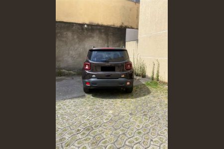 Casa à venda com 124m², 2 quartos e 1 vagaGaragem