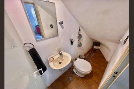 Foto 11 de casa à venda com 4 quartos, 145m² em Jabaquara, São Paulo