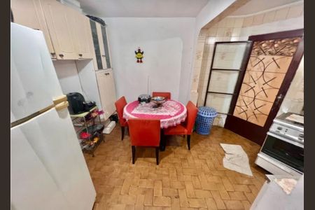 Foto 07 de casa à venda com 4 quartos, 145m² em Jabaquara, São Paulo