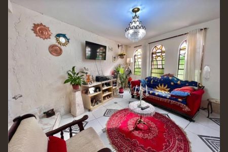 Foto 05 de casa à venda com 4 quartos, 145m² em Jabaquara, São Paulo