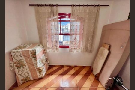 Foto 09 de casa à venda com 4 quartos, 145m² em Jabaquara, São Paulo