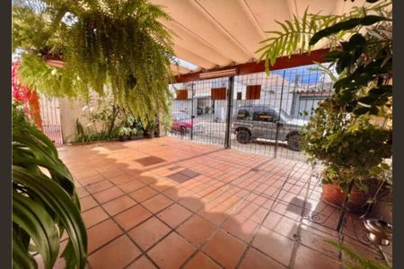 Foto 12 de casa à venda com 4 quartos, 145m² em Jabaquara, São Paulo