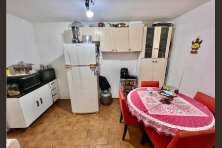 Foto 06 de casa à venda com 4 quartos, 145m² em Jabaquara, São Paulo