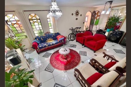 Foto 01 de casa à venda com 4 quartos, 145m² em Jabaquara, São Paulo