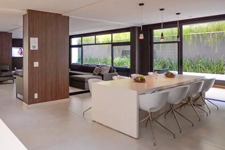 Foto 25 de apartamento à venda com 2 quartos, 55m² em Vila Mariana, São Paulo