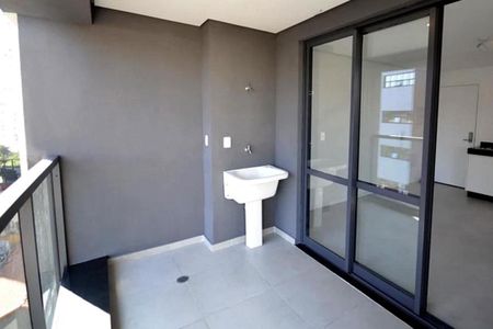 Apartamento à venda com 55m², 2 quartos e 1 vaga Apartamento à venda com 55m², 2 quartos e 1 vagaFoto 07