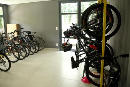 Apartamento à venda com 55m², 2 quartos e 1 vaga Apartamento à venda com 55m², 2 quartos e 1 vagaFoto 28