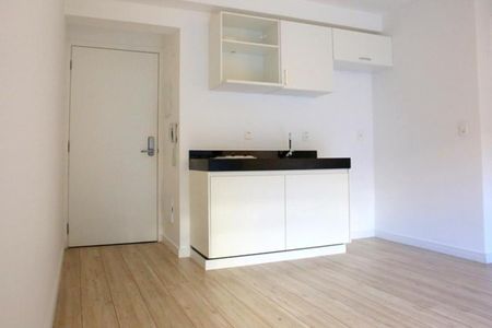 Foto 03 de apartamento à venda com 2 quartos, 55m² em Vila Mariana, São Paulo