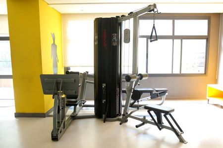Apartamento à venda com 55m², 2 quartos e 1 vaga Apartamento à venda com 55m², 2 quartos e 1 vagaFoto 17