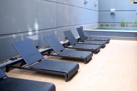 Apartamento à venda com 55m², 2 quartos e 1 vaga Apartamento à venda com 55m², 2 quartos e 1 vagaFoto 22