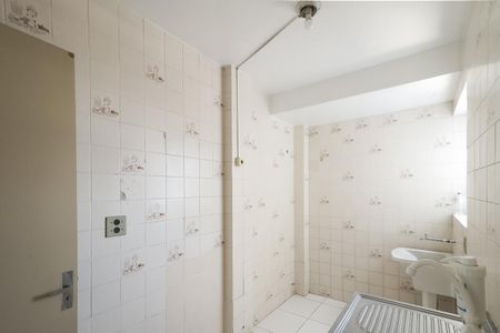 Kitnet/Studio para alugar com 1 quarto, 44m² em Industrial, Novo Hamburgo