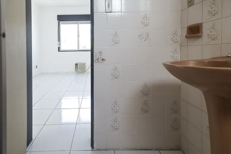 Kitnet/Studio para alugar com 1 quarto, 44m² em Industrial, Novo Hamburgo