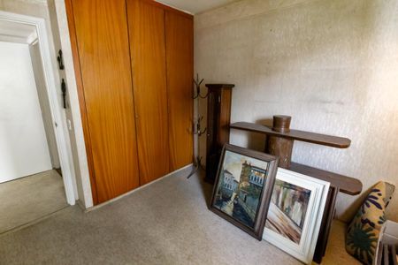 Apartamento à venda com 126m², 3 quartos e 2 vagasQuarto 1