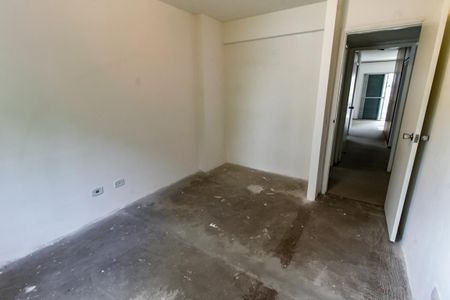 Apartamento à venda com 126m², 3 quartos e 2 vagasQuarto 2