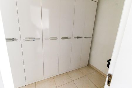 Apartamento à venda com 126m², 3 quartos e 2 vagasQuarto de Serviço