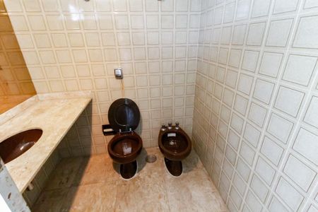 Apartamento à venda com 126m², 3 quartos e 2 vagasBanheiro Corredor