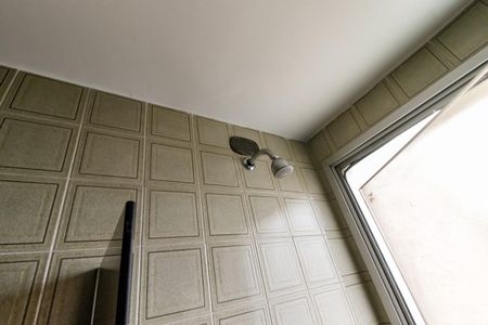 Apartamento à venda com 126m², 3 quartos e 2 vagasBanheiro Corredor - chuveiro