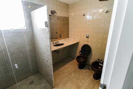 Apartamento à venda com 126m², 3 quartos e 2 vagasBanheiro Corredor